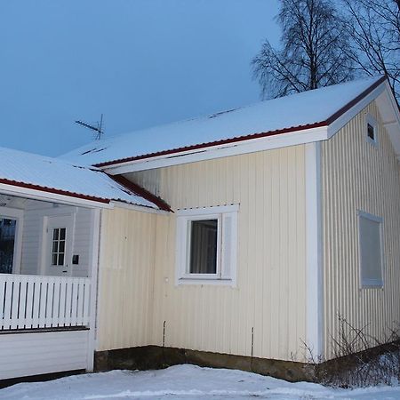Holiday Home Kokki Rovaniemi Bagian luar foto