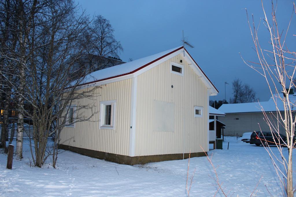 Holiday Home Kokki Rovaniemi Bagian luar foto