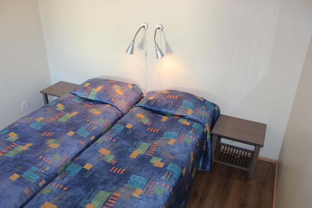 Holiday Home Kokki Rovaniemi Ruang foto