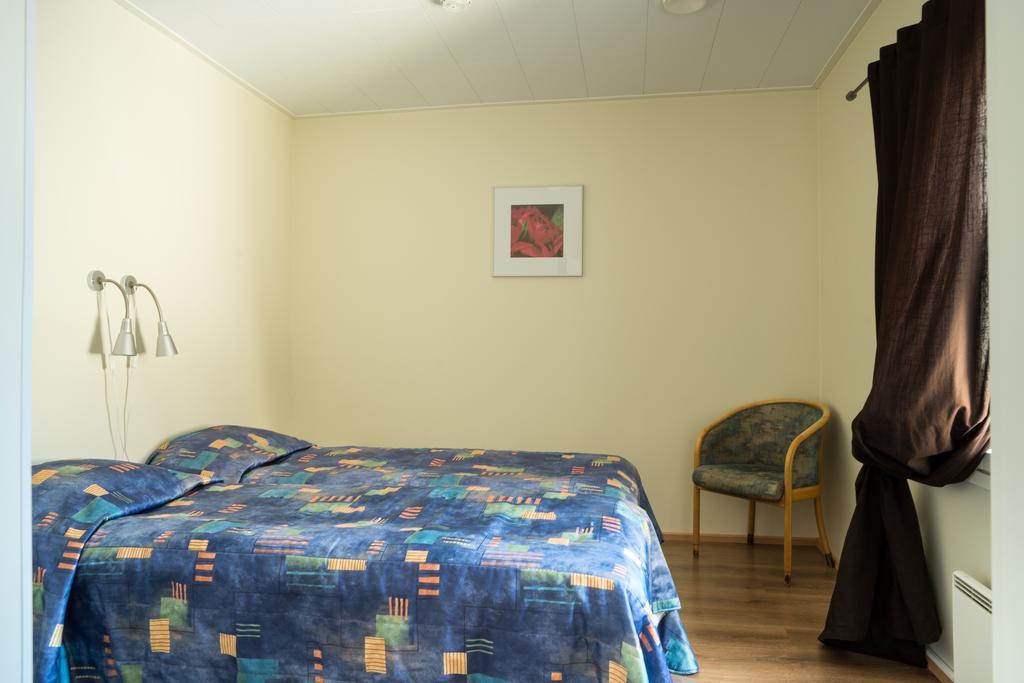 Holiday Home Kokki Rovaniemi Ruang foto
